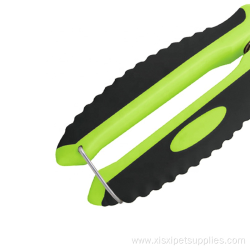 Factory Wholesale Custom Pet Cat Dog Nail Clippers